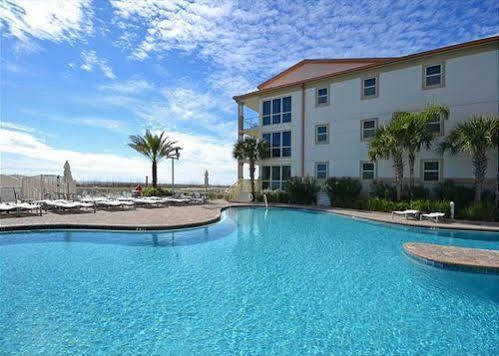 Beach Club By Rmi Vacations Pensacola Beach Eksteriør billede