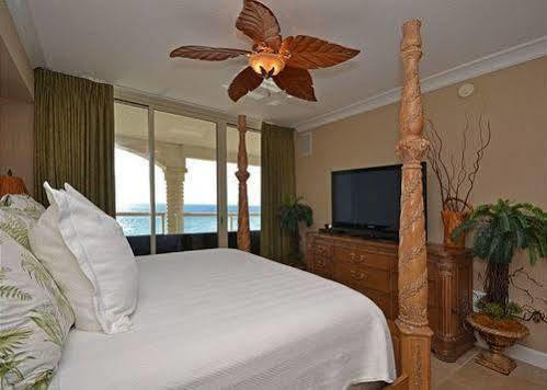 Beach Club By Rmi Vacations Pensacola Beach Eksteriør billede