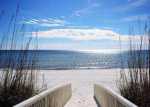 Beach Club By Rmi Vacations Pensacola Beach Eksteriør billede