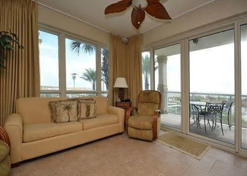 Beach Club By Rmi Vacations Pensacola Beach Eksteriør billede